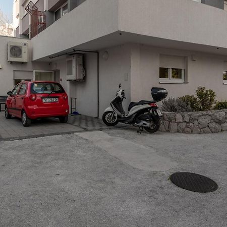 Hostel Elli Split Phòng bức ảnh