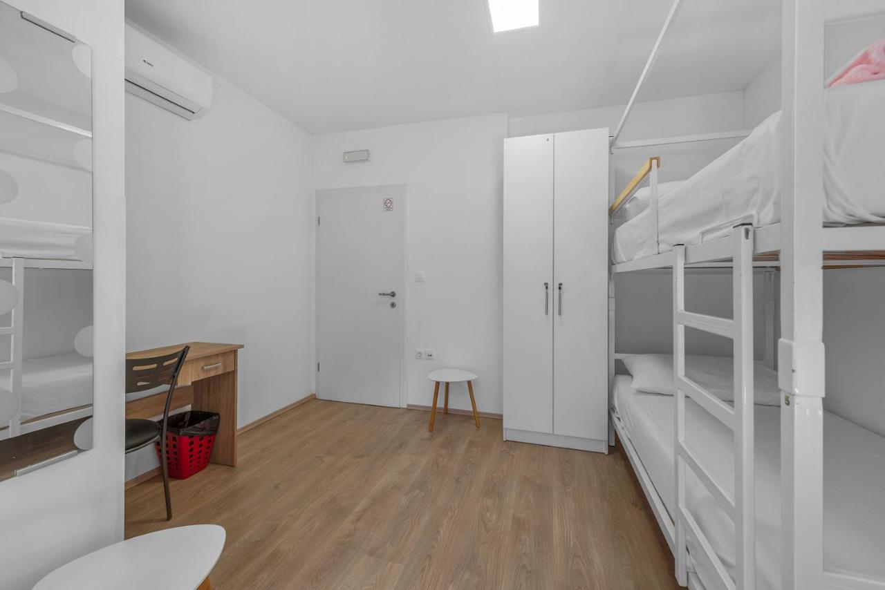 Hostel Elli Split Ngoại thất bức ảnh